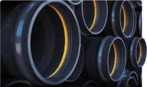 Photo de Fitt BLUTECH Tubes PVC pression 
