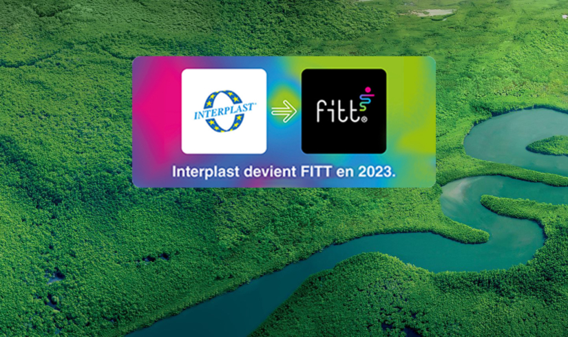 Tous les experts chez INTERPLAST sont formés et disponibles pour répondre à vos besoins.